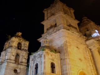  Valle Church 